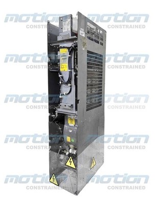 Siemens 6SL3330-6TE37-3AA3 S120 Smart Line Module Servo Rectifier 730A, 476HP