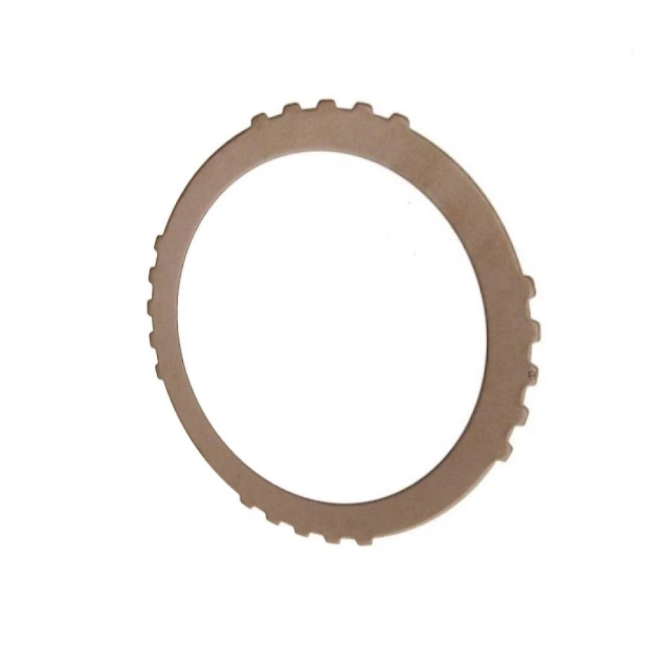 Placa de embrague de entrada inversa de acero ACDelco original para Pontiac Firebird 1990-2002 Foto 3 de 4