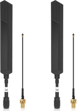 Waterproof Meshtastic 915Mhz Lora Antenna 10Dbi Gain Long Range Outdoor Antenna
