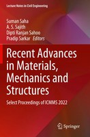 Suman Saha (U. A.) | Recent Advances In Materials, Mechanics And Structures