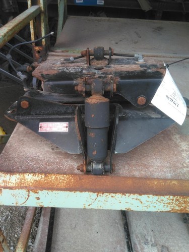 Replaces 3540379C94 2003 INTERNATIONAL 7400 CAB AIR RIDE , MN