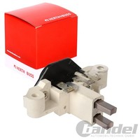 Herth+Buss Generatorregler Lichtmaschine Passend FüR Alfa Romeo 145 146 155 164