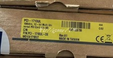 1PCS Neu ADVANTECH PCI-1710UL Collection card