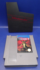 ebay® Auktion 227422243786 | *** Gremlins 2 : The New Batch - NES - PAL B - Modul + Schuber - Nintendo *** Thumbnail of ebay® auction 227422243786 | *** Gremlins 2 : The New Batch - NES - PAL B - Modul + Schuber - Nintendo ***