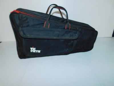 VIC FIRTH 32 KEY XYLOPHONE WITH STAND, STICKS AND BAG (HLP104)