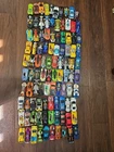 100 x Hot Wheels many old Vintage ones Diecast collectible Combine postage lot 2