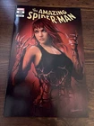 AMAZING SPIDER-MAN # 30 SHANNON MAER EXCLUSIVE VARIANT SPIDERMAN 1