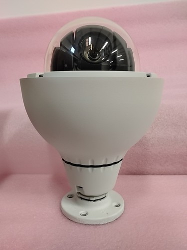 Avigilon 1.0C-H4PTZ-DC45 Dome Camera - Picture 3 of 7