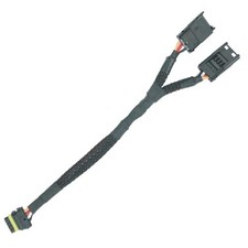 4 Wire Y-splitter Cable Replace Ma558-465 Termx-y-6 Fit Holley Efi-sniper Efi