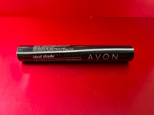 New Sealed Avon Ideal Shade Concealer Stick R03 SEALED - Afbeelding 3 van 4
