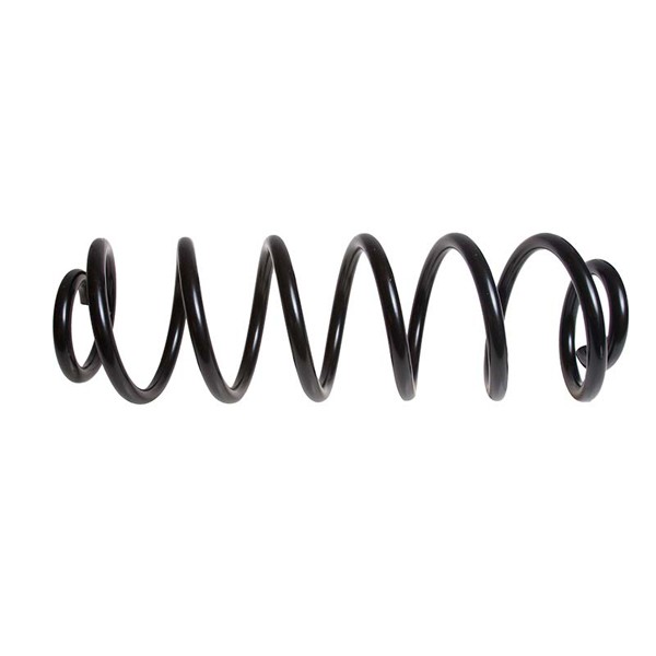 Coil Spring fits VW GOLF Mk5 1.9D Rear 07 to 09 Suspension Kilen 1K0511115BH New - Image 2