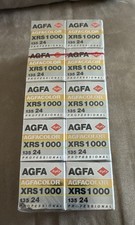 AGFA XRS 1000 -135 / 24 Pack Of 10