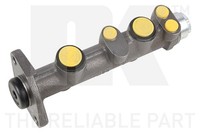 Hauptbremszylinder Nk 822315 FüR Fiat Seat Abarth Ritmo Regata 19Mm Weekend 100