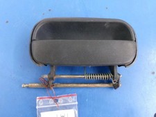 Porte avant et accessoires Skoda FELICIA
