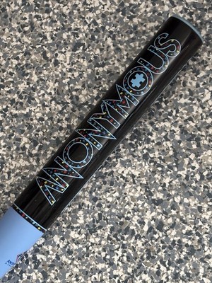 2026 Anonymous Autism Inception Limited Series 1 Piece Apex Load 26oz