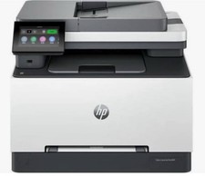 HP LaserJet Pro MFP 3301FDW Printer