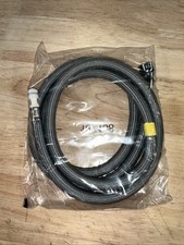 Moen 150259 Replacement Hose Kit for Moen Pulldown Kitchen Faucets Sink Fixture