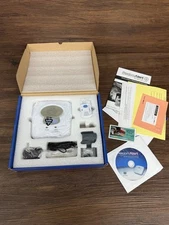 LogicMark Freedom Alert Fall w/ DECT Emergency Communicator ~ Model 35511