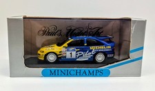 Minichamps Ford Escort Michelin Pilot British Rally Champion 1994 Wilson/Thomas