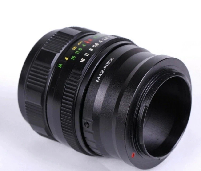 Helios 44m for sale | eBay