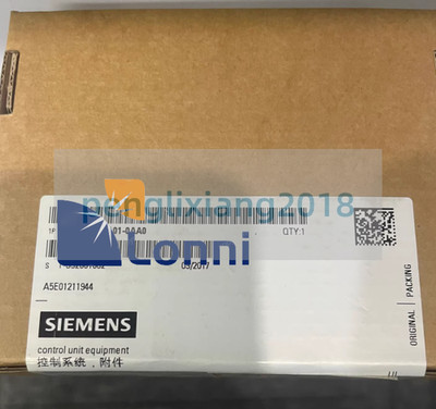6FC5111-0CA01-0AA0 6FC5 111-0CA01-0AA0 New Siemens CNC Electrical Module