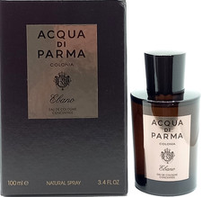 Colonia Ebano Acqua di Parma одеколон — аромат для мужчин 2017