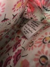 Vera Bradley Small RFID Wallet Mint Flowers — photo 3