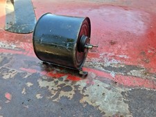1970-71 Plymouth Road Runner Air Grabber Hood Vacuum Canister Pod Tank 1970-71 Plymouth Road Runner Air Grabber Hood Vacuum Canister Pod Tank