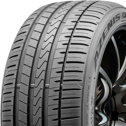 Tire Falken Azenis FK510 285/35ZR19 285/35R19 103Y XL High Performance ...