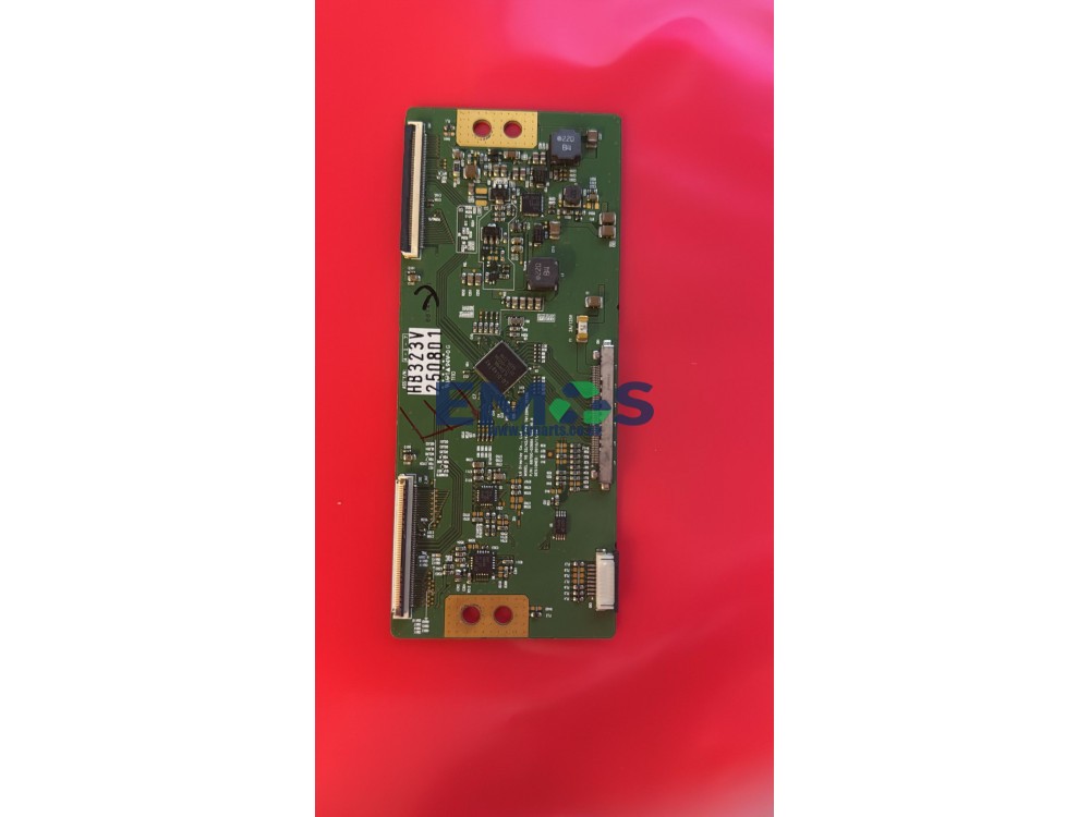 5060AU65000250 TCON BOARD FOR BAIRD TI6509DLEDBH