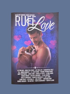 Ruff Love An Ulti-mutt Romance Anthology LC Taylor, Lux Miller, Kat Long ...