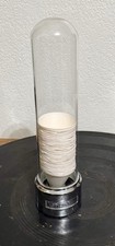 Dixie Vortex Cup Holder. Vintage Coin Op, Chr...