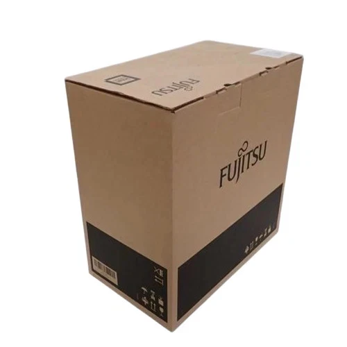 New Fujitsu Primergy TX1320 M5 Xeon E-2334 3.4GHz 16GB RAM 8SFF Tower Server - Image 4 of 4