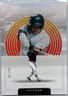2023 Panini Three and Two #OTH-OC Oscar Colas On the Horizon Holo Silver #/50