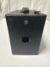 Kodak Rainbow Hawkeye No 2 Model C Feb 1916 Film size 120. neg 3 1/4 x 2 1/4