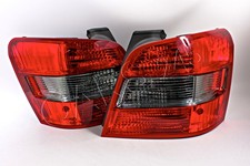 MERCEDES Glk-Klasse X204 2008-2012 Rückleuchte Heckleuchte links+rechts Paar OEM