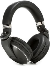Pioneer DJ HDJ-X10 Professional DJ Headphones - Black