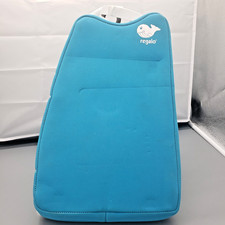 Regalo Baby or Dog Bath Kneeler Gardening Rest Pad Thick Cushion Removable Cover
