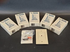 System Sensor RA400Z Remote LED Annunciator (Lot of 5)