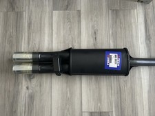Ansa Mgb 1800 75 Usa Exhaust Mg0227