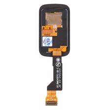 Smart Watch LCD Display Digitizer Touch Screen Assembly For Fitbit Charge 5 c