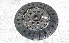 Disque d'embrayage Volvo S80