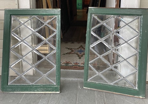 Beveled Windows - Picture 3 of 4