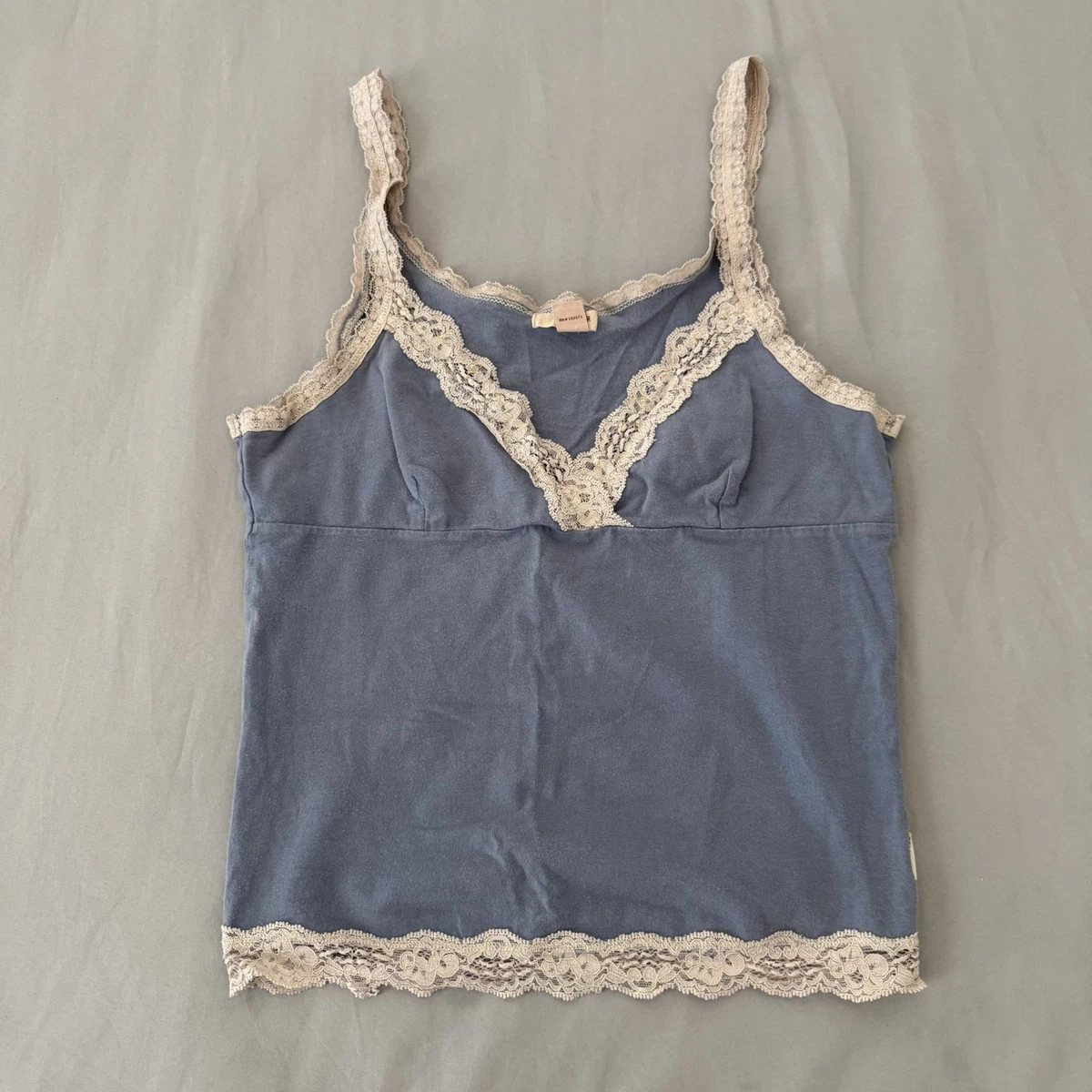 Hollister Lace Tank Tops for Women for sale - eBay
