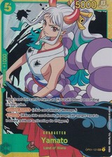 Yamato [PRB01] OP01-121 Prices | One Piece Romance Dawn | One