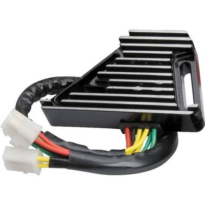 Ricks Motorsport Electric - 10-443 - Rectifier/Regulator