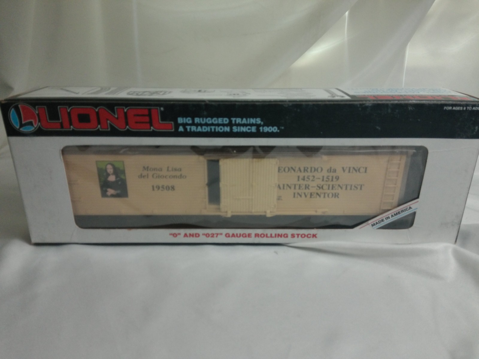 Click here to see eBay Auction