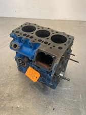 1986 Ford 1210 Tractor Engine Block