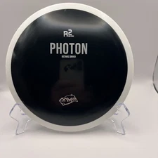 R2 Photon Mvp Disc Golf Driver 171g New Axiom