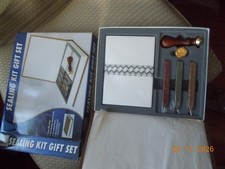 NIOB Sealing Wax Kit Gift set